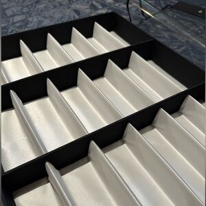 Luxury Glasses Display/Storage Case